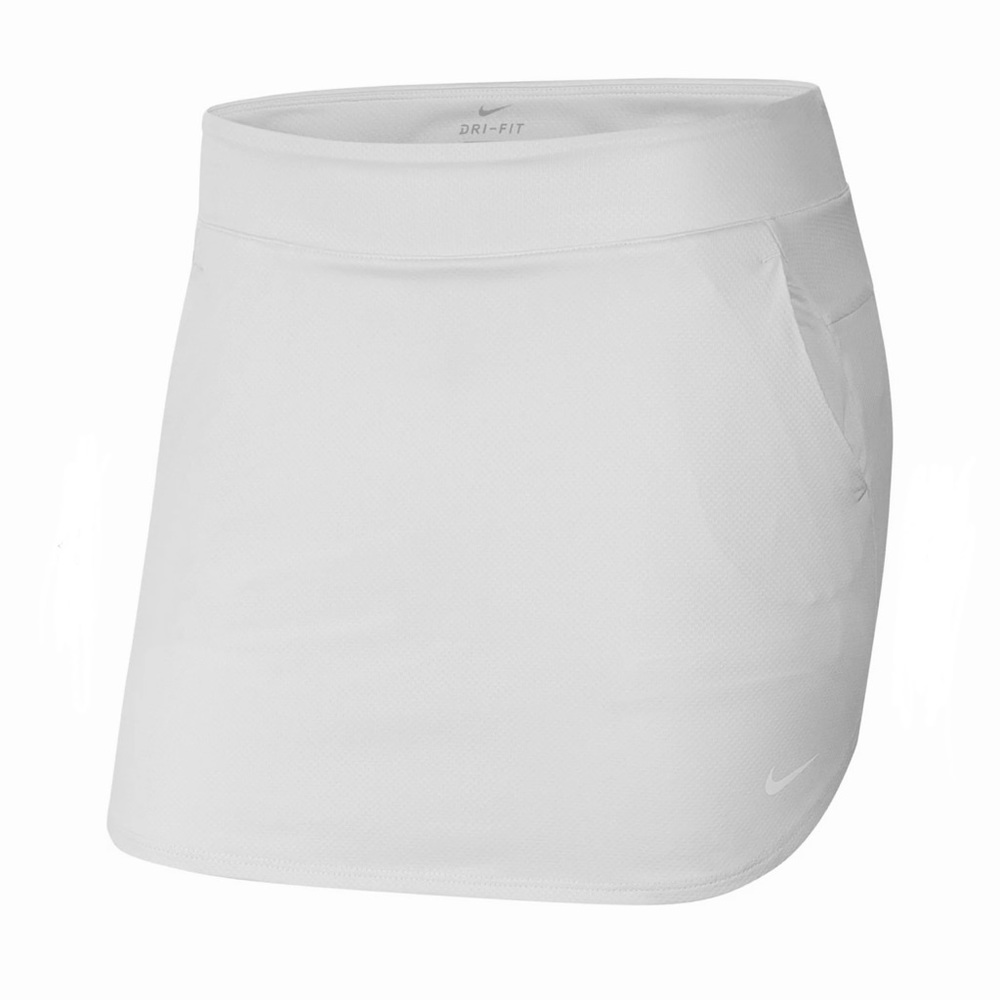NWT Nike Girls Dri-FIT Golf Skort